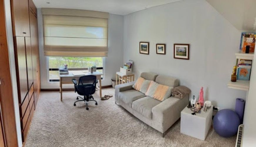 Casa de 4 alcobas en venta en Arboretto, Bogotá, 1151 m² · foto 4 de 13