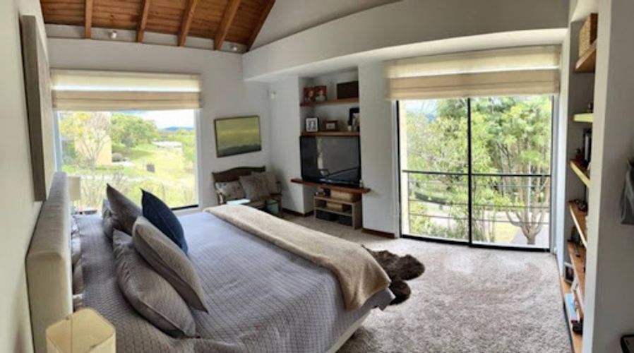 Casa de 4 alcobas en venta en Arboretto, Bogotá, 1151 m² · foto 7 de 13