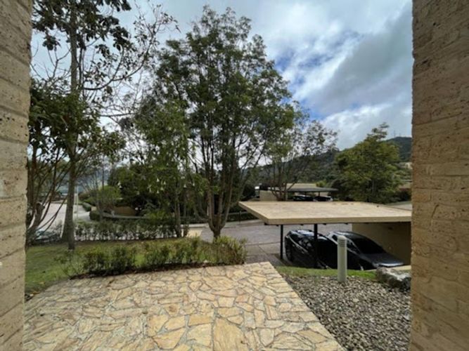 Casa de 4 alcobas en venta en Arboretto, Bogotá, 1151 m² · foto 11 de 13