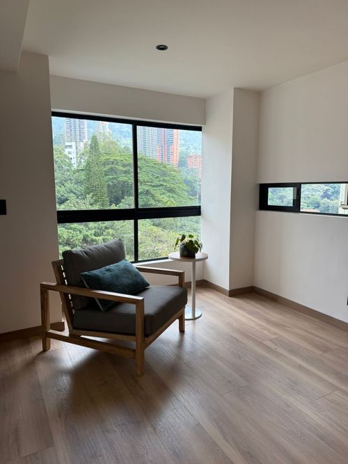 Apartamento en venta en Los Balsos, Medellín · foto 11 de 12