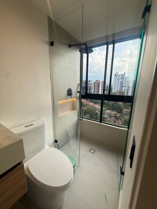 Apartamento en venta en Los Balsos, Medellín · foto 12 de 12