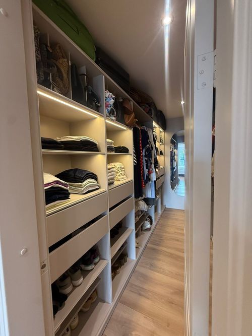 Apartamento en venta en Los Balsos, Medellín · foto 8 de 12