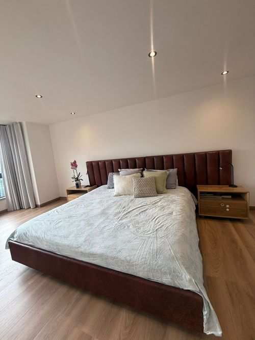 Apartamento en venta en Los Balsos, Medellín · foto 7 de 12