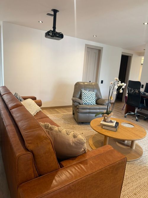 Apartamento en venta en Los Balsos, Medellín · foto 4 de 12