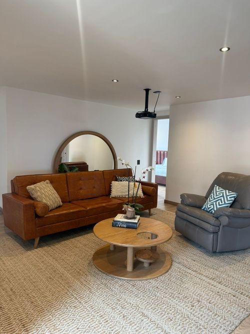 Apartamento en venta en Los Balsos, Medellín · foto 3 de 12