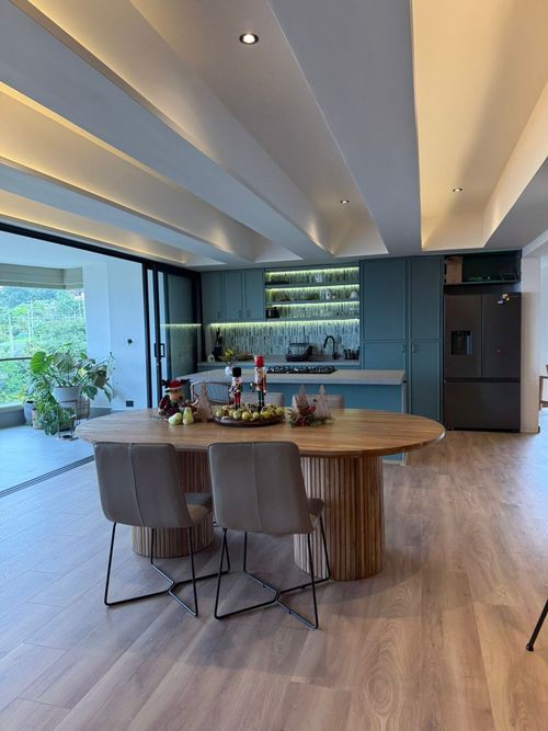 Apartamento en venta en Los Balsos, Medellín · foto 2 de 12
