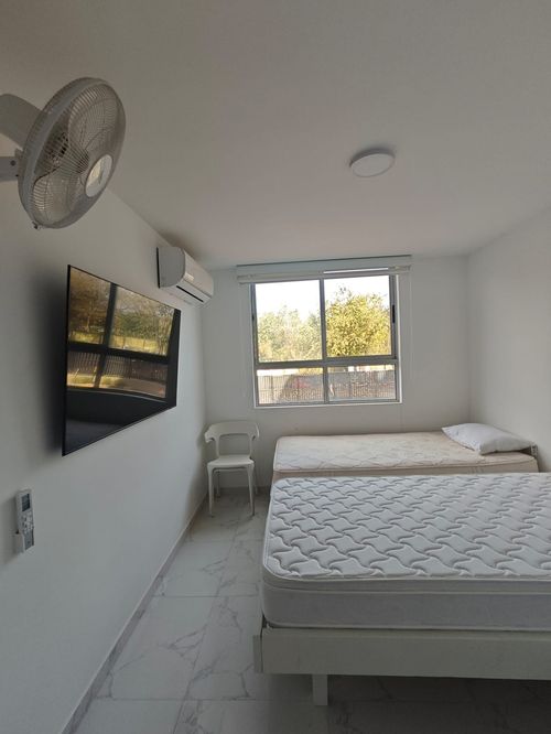 Apartamento de 2 alcobas en venta en Las Palmas, Ricaurte, 51 m² · foto 2 de 16