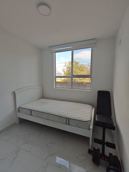 Apartamento de 2 alcobas en venta en Las Palmas, Ricaurte, 51 m² · foto 7 de 16