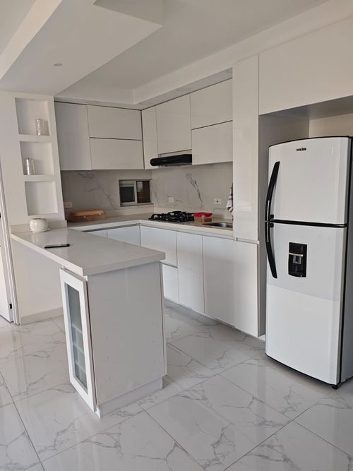 Apartamento de 2 alcobas en venta en Las Palmas, Ricaurte, 51 m² · foto 10 de 16