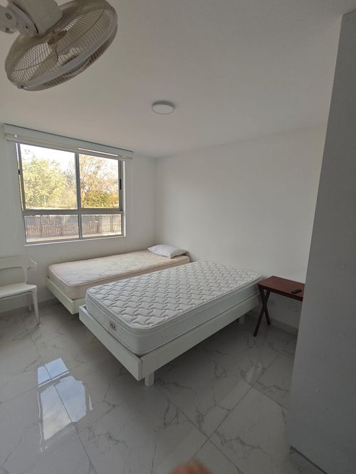 Apartamento de 2 alcobas en venta en Las Palmas, Ricaurte, 51 m² · foto 5 de 16
