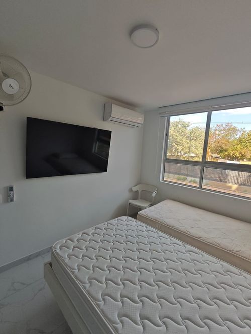 Apartamento de 2 alcobas en venta en Las Palmas, Ricaurte, 51 m² · foto 12 de 16