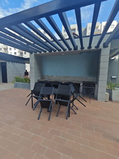 Apartamento de 2 alcobas en venta en Las Palmas, Ricaurte, 51 m² · foto 15 de 16