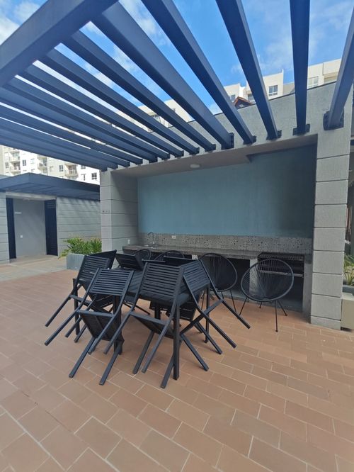 Apartamento de 2 alcobas en venta en Las Palmas, Ricaurte, 51 m² · foto 16 de 16