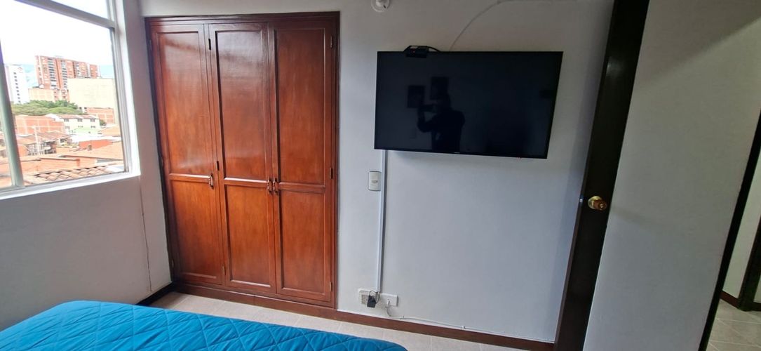 Apartamento de 5 alcobas en venta en Aliadas Del Sur, Sabaneta, 100 m² · foto 9 de 24