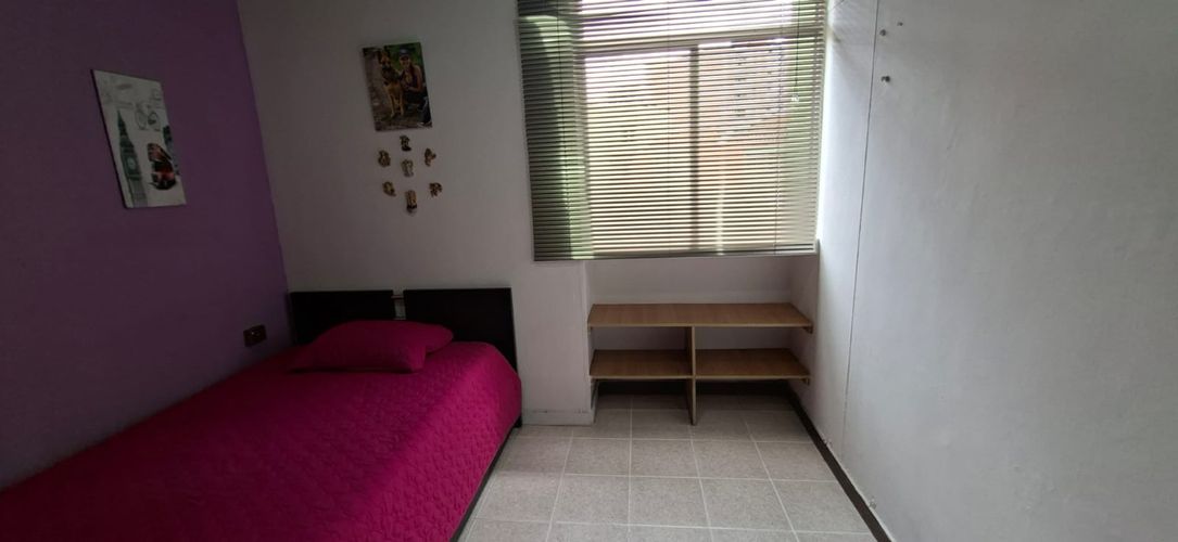 Apartamento de 5 alcobas en venta en Aliadas Del Sur, Sabaneta, 100 m² · foto 7 de 24