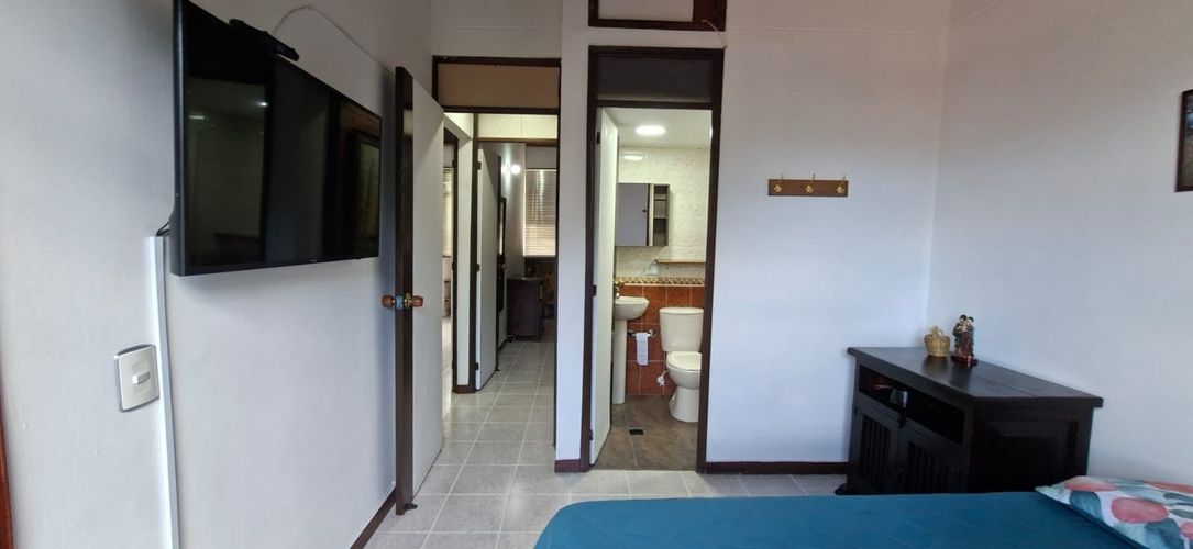 Apartamento de 5 alcobas en venta en Aliadas Del Sur, Sabaneta, 100 m² · foto 8 de 24