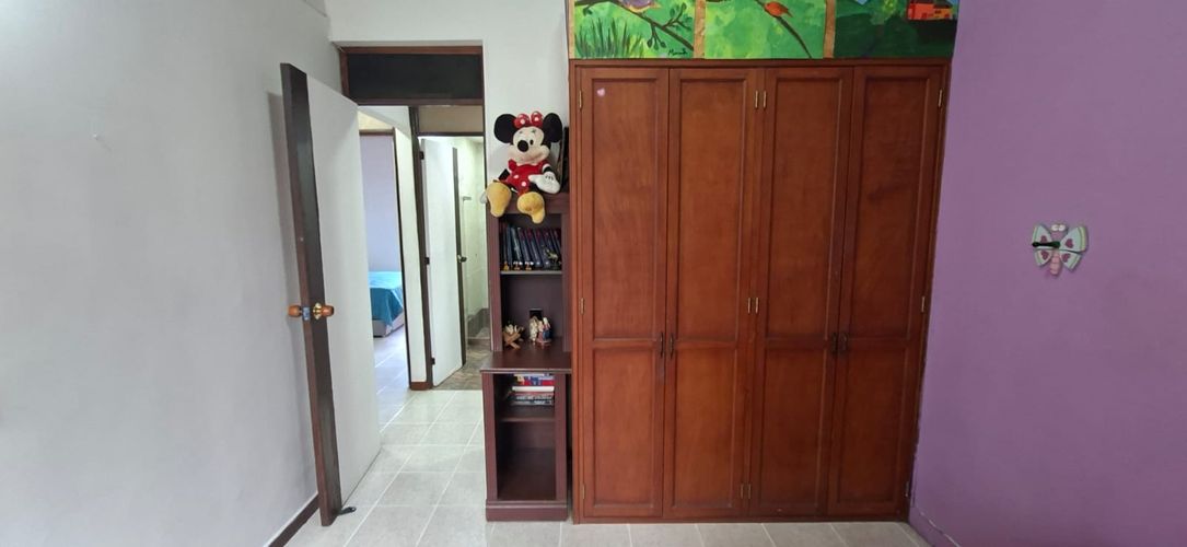 Apartamento de 5 alcobas en venta en Aliadas Del Sur, Sabaneta, 100 m² · foto 5 de 24