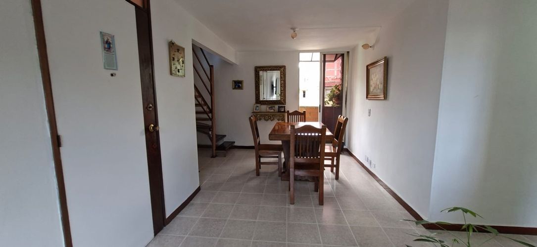 Apartamento de 5 alcobas en venta en Aliadas Del Sur, Sabaneta, 100 m² · foto 14 de 24