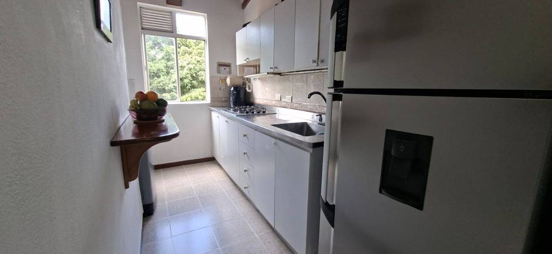 Apartamento de 5 alcobas en venta en Aliadas Del Sur, Sabaneta, 100 m² · foto 2 de 24