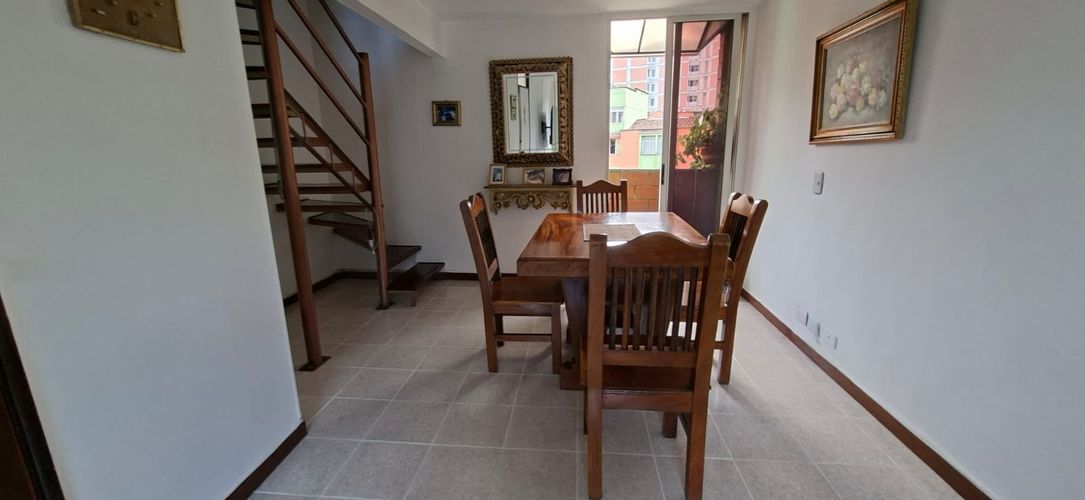 Apartamento de 5 alcobas en venta en Aliadas Del Sur, Sabaneta, 100 m² · foto 16 de 24
