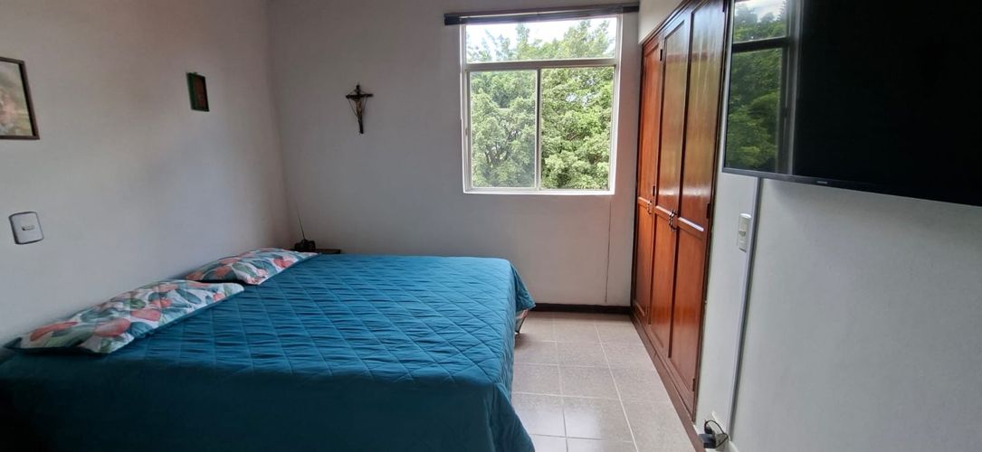 Apartamento de 5 alcobas en venta en Aliadas Del Sur, Sabaneta, 100 m² · foto 12 de 24