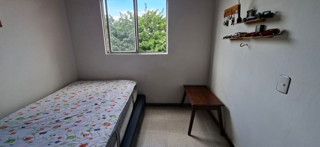 Apartamento de 5 alcobas en venta en Aliadas Del Sur, Sabaneta, 100 m² · foto 22 de 24