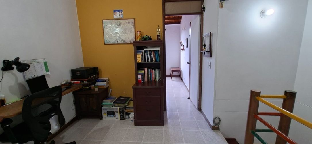 Apartamento de 5 alcobas en venta en Aliadas Del Sur, Sabaneta, 100 m² · foto 19 de 24
