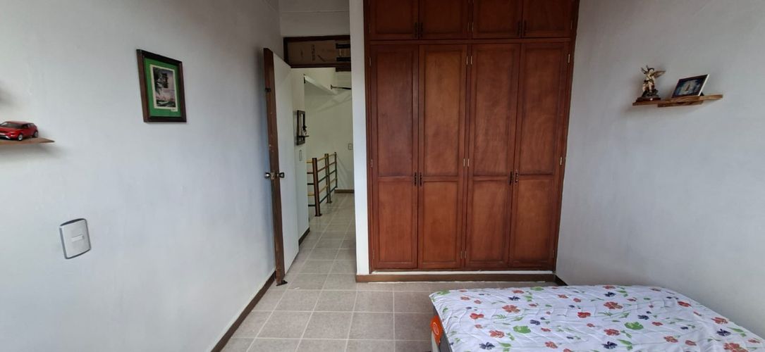 Apartamento de 5 alcobas en venta en Aliadas Del Sur, Sabaneta, 100 m² · foto 20 de 24