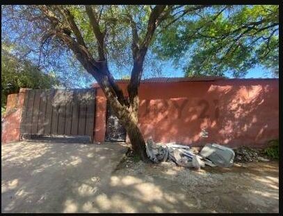 EN VENTA | Propiedad De 516 m² Para Desarrollo En La Encarnación, Asunción - foto 2