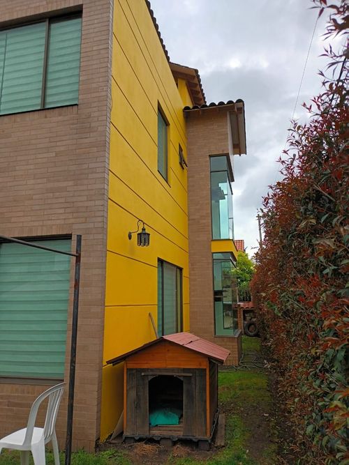 Casa de 3 alcobas en arriendo en Siberia, Cota, 178 m² · foto 14 de 24