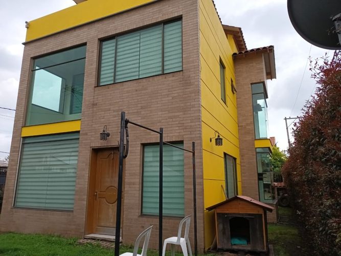 Casa de 3 alcobas en arriendo en Siberia, Cota, 178 m² · foto 18 de 24