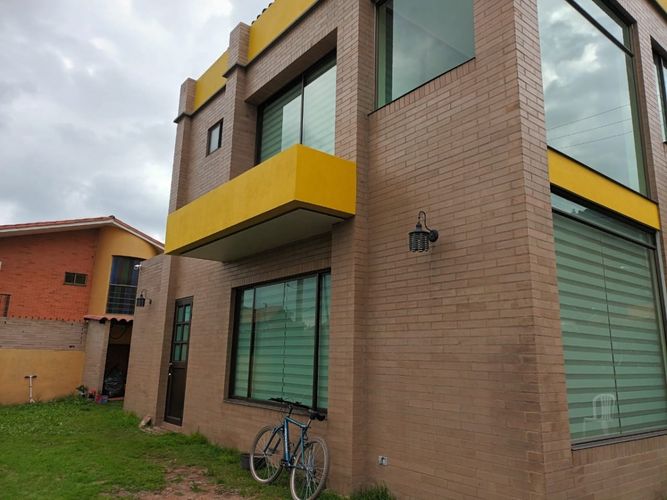 Casa de 3 alcobas en arriendo en Siberia, Cota, 178 m² · foto 24 de 24