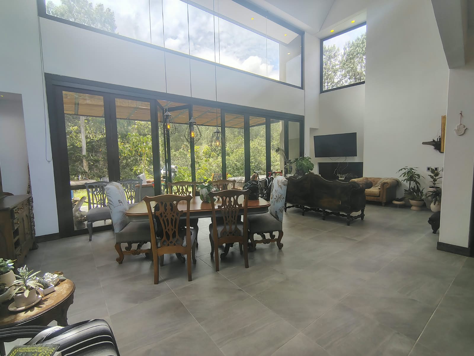 Casa en Arriendo en Envigado
