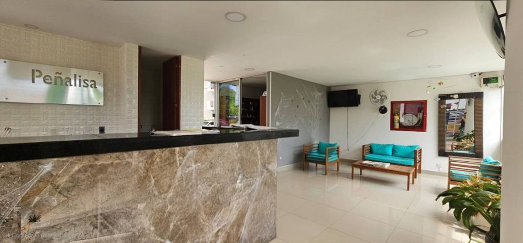Apartamento de 2 alcobas en venta en Ricaurte, 64 m² · foto 2 de 24