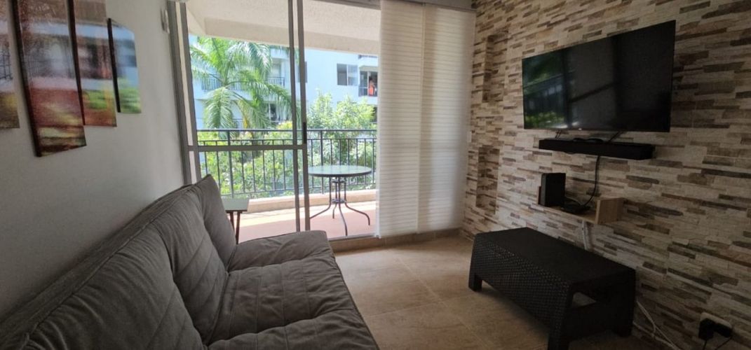 Apartamento de 2 alcobas en venta en Ricaurte, 64 m² · foto 4 de 24