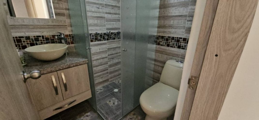 Apartamento de 2 alcobas en venta en Ricaurte, 64 m² · foto 11 de 24