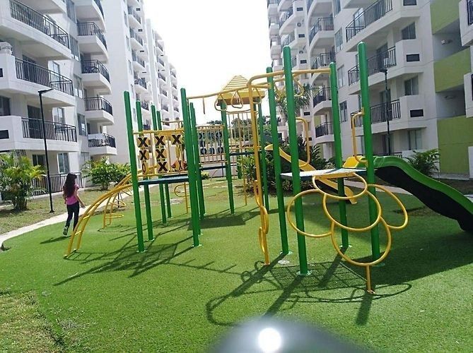 Apartamento de 2 alcobas en venta en Ricaurte, 64 m² · foto 14 de 24
