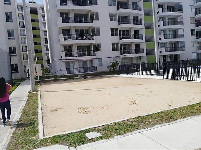 Apartamento de 2 alcobas en venta en Ricaurte, 64 m² · foto 15 de 24