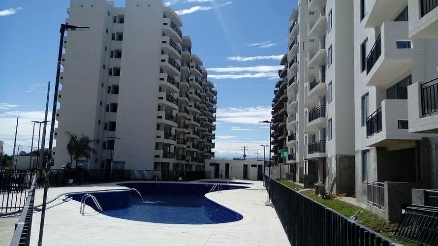Apartamento de 2 alcobas en venta en Ricaurte, 64 m² · foto 17 de 24