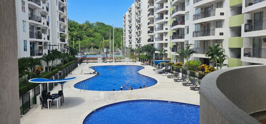 Apartamento de 2 alcobas en venta en Ricaurte, 64 m² · foto 18 de 24