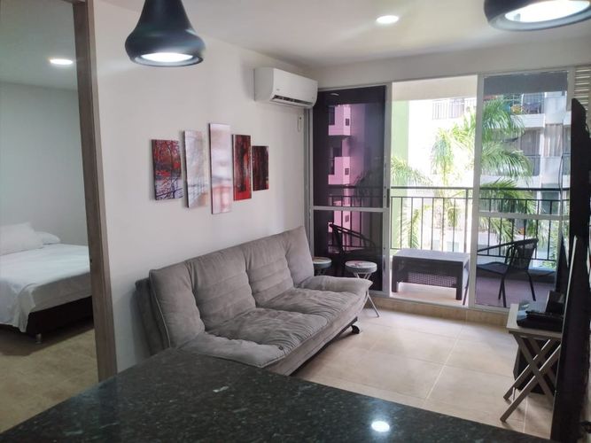 Apartamento de 2 alcobas en venta en Ricaurte, 64 m² · foto 21 de 24
