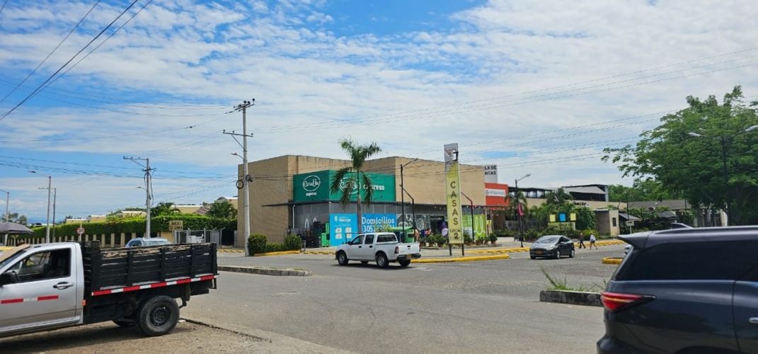 Apartamento de 2 alcobas en venta en Ricaurte, 64 m² · foto 23 de 24