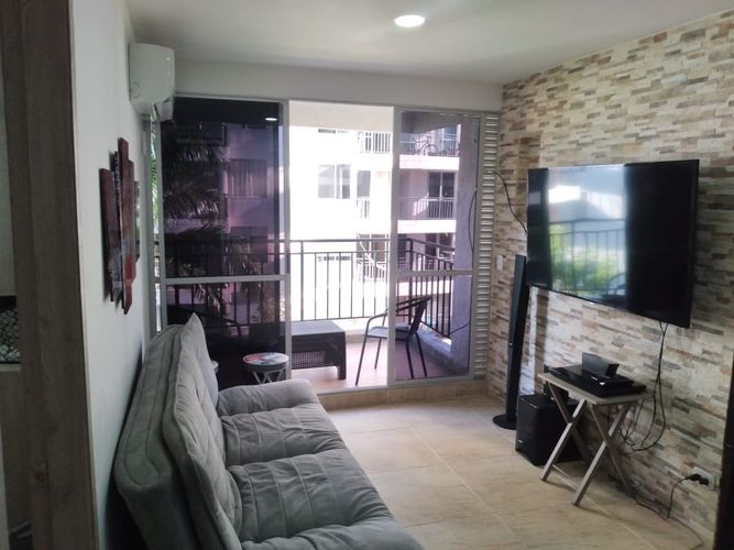 Apartamento de 2 alcobas en venta en Ricaurte, 64 m² · foto 24 de 24