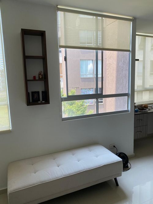 Apartamento de 2 alcobas en venta en Villavicencio, 42 m² · foto 8 de 12