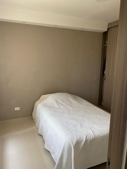 Apartamento de 2 alcobas en venta en Villavicencio, 42 m² · foto 4 de 12