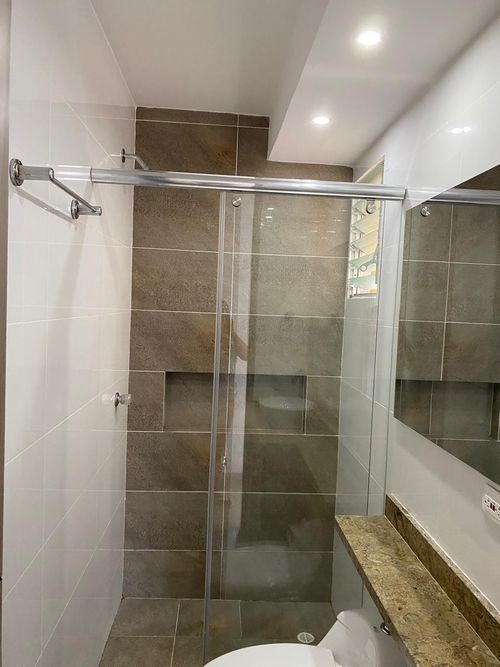 Apartamento de 2 alcobas en venta en Villavicencio, 42 m² · foto 11 de 12