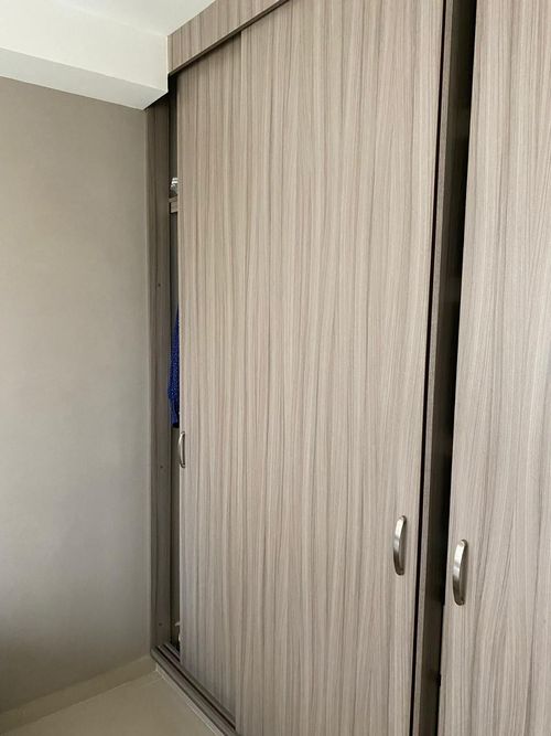Apartamento de 2 alcobas en venta en Villavicencio, 42 m² · foto 6 de 12