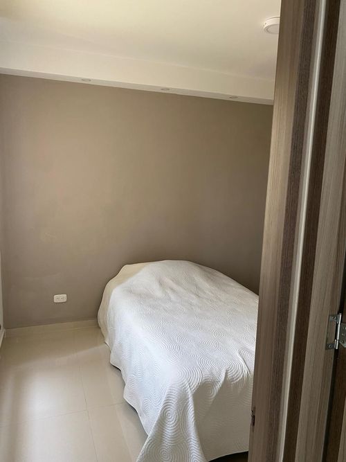 Apartamento de 2 alcobas en venta en Villavicencio, 42 m² · foto 7 de 12