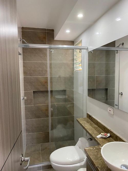 Apartamento de 2 alcobas en venta en Villavicencio, 42 m² · foto 12 de 12