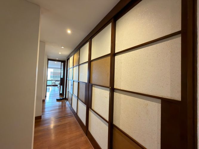 Apartamento de 4 alcobas en venta en El Retiro, Bogotá, 400 m² · foto 9 de 20